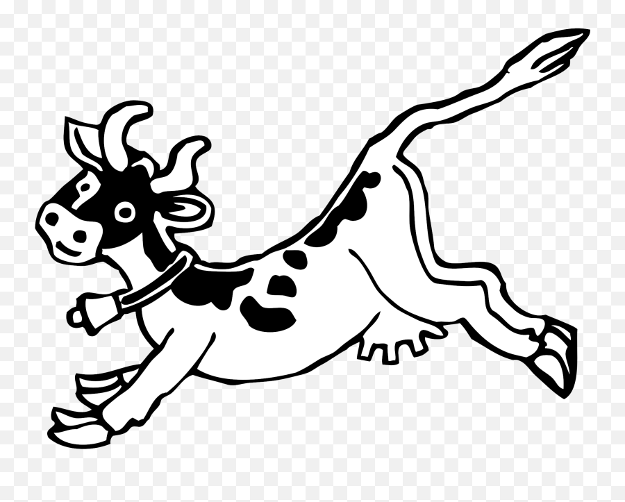 Jumping Cow Png Clip Arts For Web - Clip Arts Free Png Clip Art Cow Jumping,Cow Png