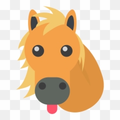 Download Free Png Horse - Transparent Background Horse Clipart Png,Horse Emoji Png