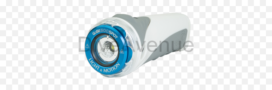 Phare Light Motion Gobe S 500 Spot - Flashlight Png,Flashlight Beam Png