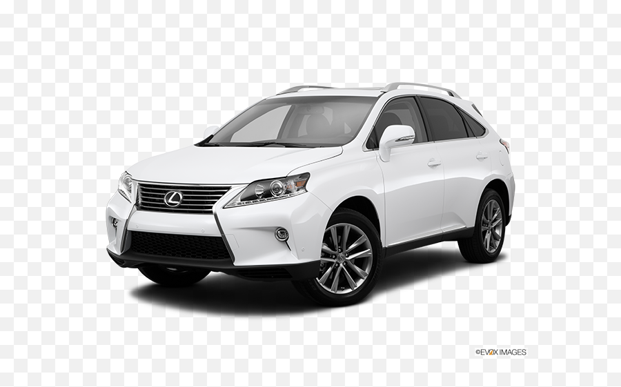 2015 Lexus Rx Review - Lexus 350 Rx 2015 Png,Lexus Png