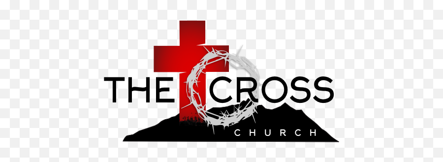 Home - The Cross Church Png,Cross Logo Png