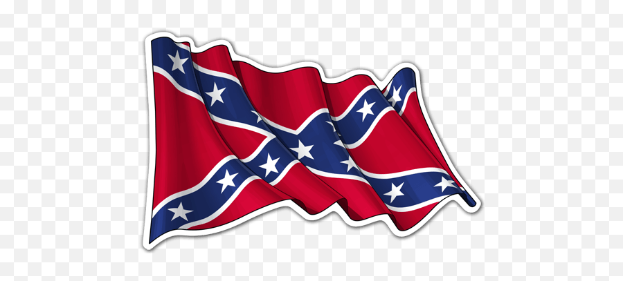 Download Bandera Confederada Rebelde - Rebel Flag Png,Confederate Flag Png
