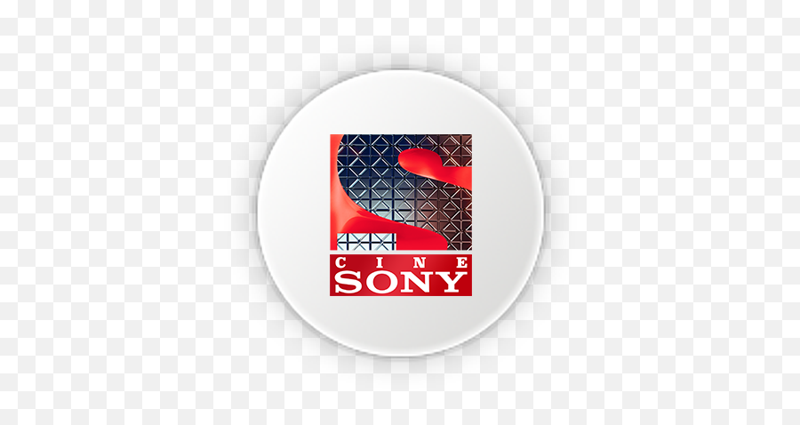Download Hd Cine - Sony Cine Sony Logo Png Transparent Png Cine Sony,Sony Picture Logo