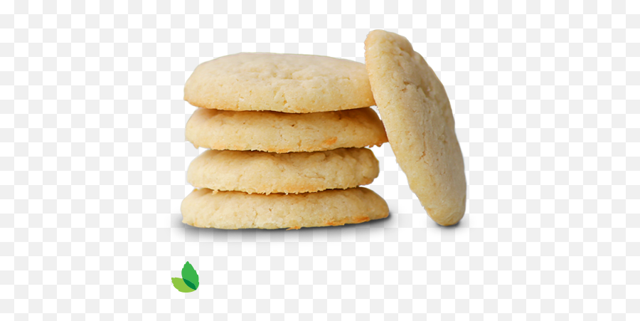 Shortbread Cookies Recipe With Truvia Sweet Complete All - Shortbread Png,Biscuit Transparent