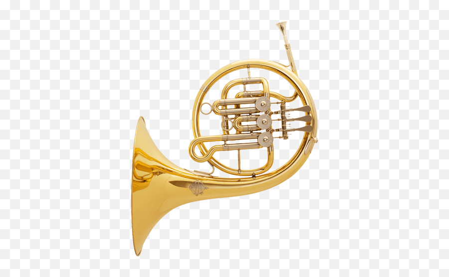French Horn Png Hd Transparent Hdpng Images - Single Horn,Horns Png