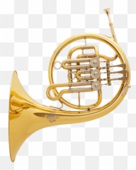 French Horn Png Hd Transparent Hdpng Images - Single