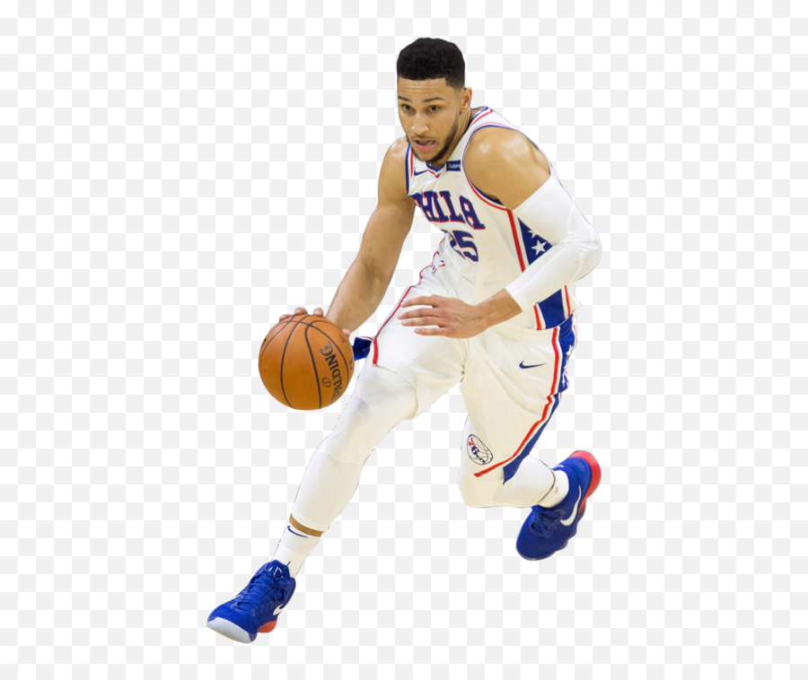 Ben Simmons - Ben Simmons Png Transparent,Ben Simmons Png