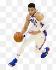 Ben Simmons - Ben Simmons Png Transparent,Ben Simmons Png