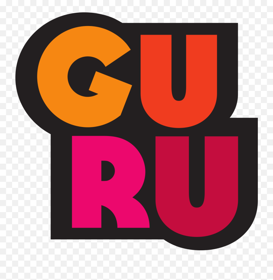 Guru Studio - Wikipedia Guru Studio Logo Png,Studio Png
