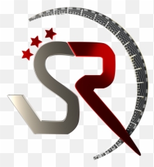 Download Sr Logo 4k Png800px - Sr Logo Png,Sr Logo