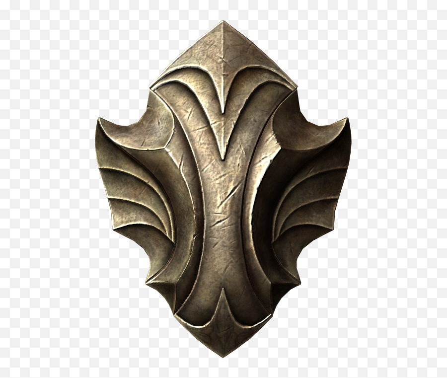 Shields Skyrim Elder Scrolls Fandom - Shield Png,Skyrim Png