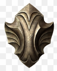 Shields Skyrim Elder Scrolls Fandom - Shield Png,Skyrim Png
