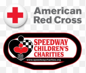 Texas Motor Speedway Nascar And Indycar Racing - American Red Cross png