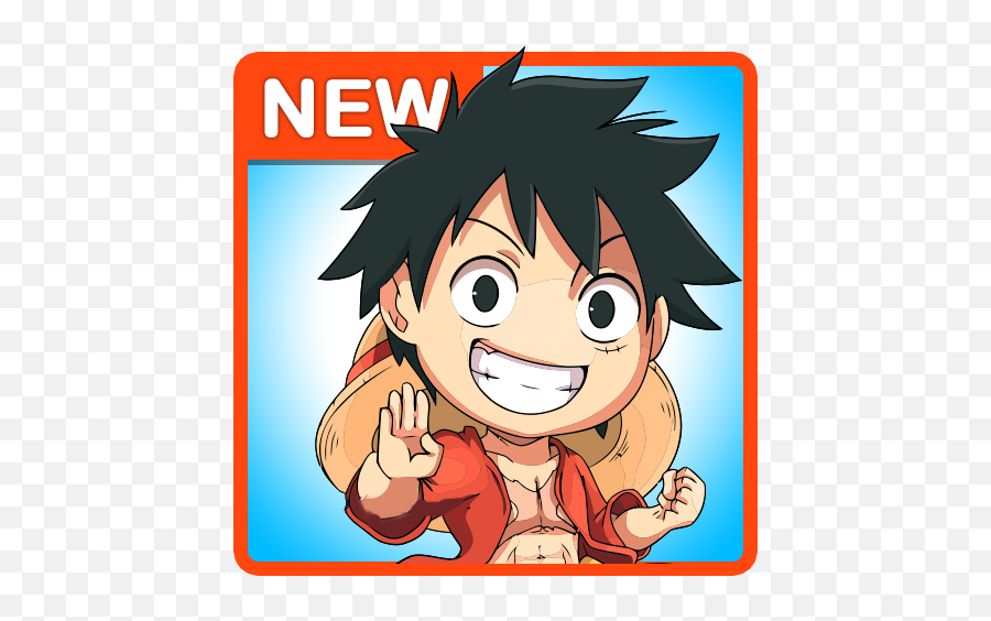 App Insights Monkey D Luffy 3d Wallpaper Apptopia - One Piece Cartoon Characters Png,Monkey D Luffy Png