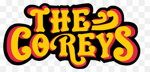 The Coreys - Official Website Clip Art png