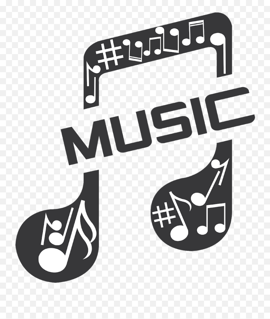 20 Music Logo Png - Music Instruments Logo Design Png,Music Logo