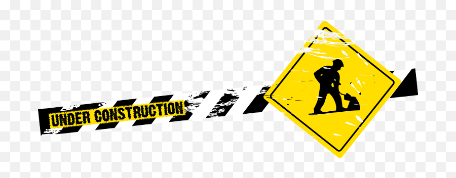 Png Construction Transparent - Website Under Construction Png Free,Construction Png