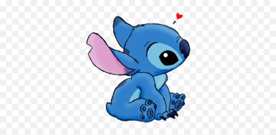 Tumblr Stitch Transparent U0026 Png Clipart Free Download - Ywd Stitch Cute,Lilo Png