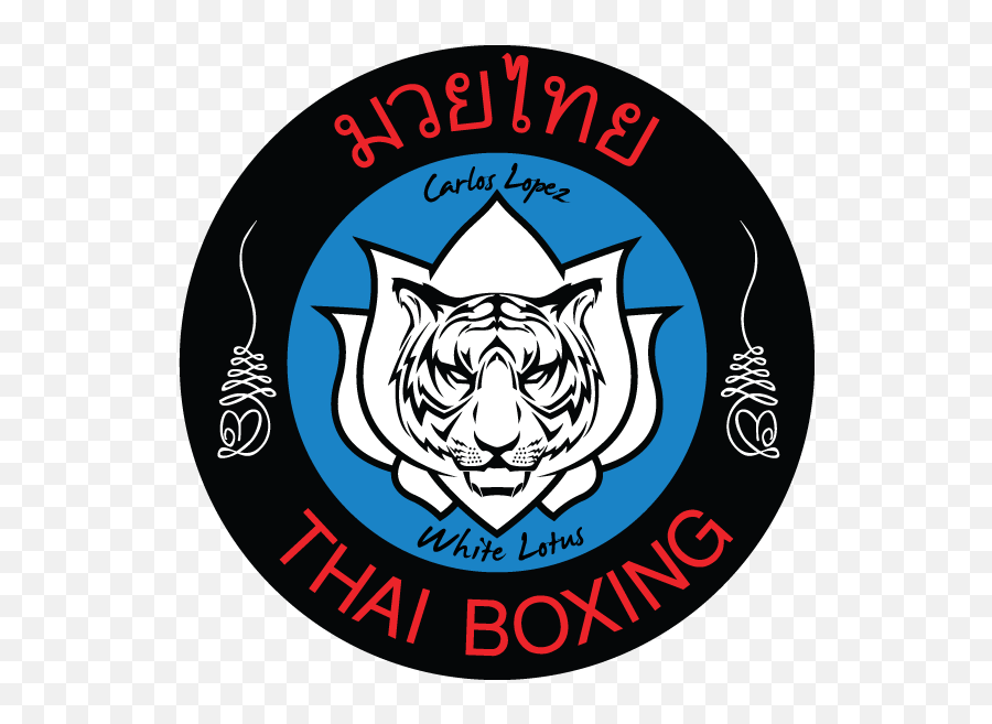 Lotusthaiboxing - Tyne Tees Tigers Png,Boxing Logo