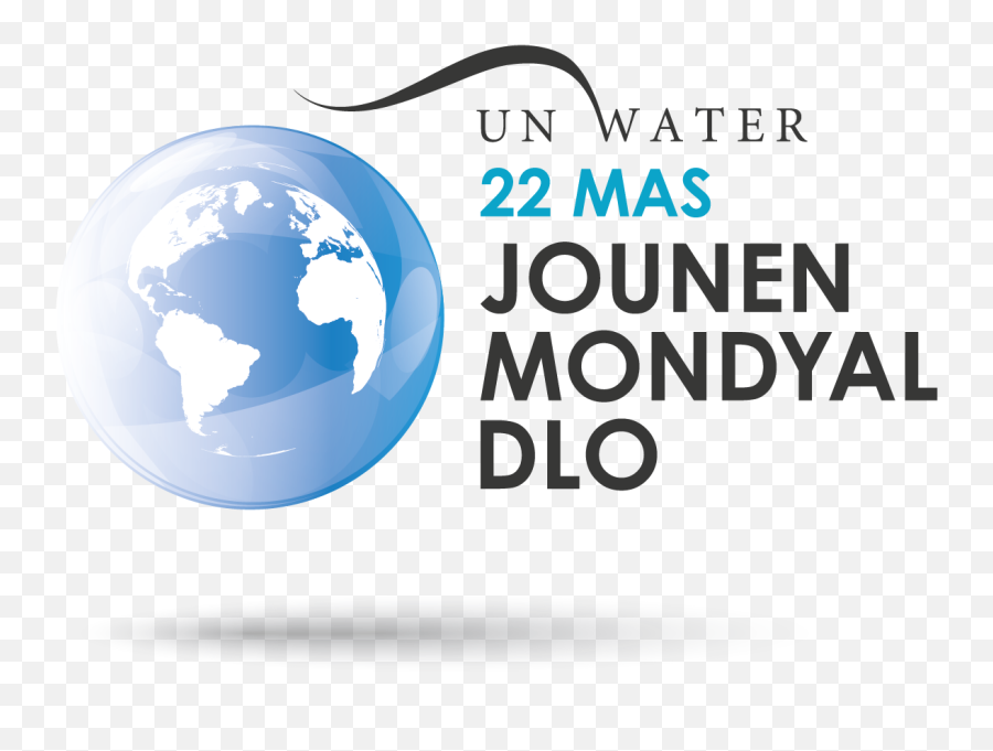 World Water Day 2020 Logos - World Water Day Cubic Corporation Png,Object Logo