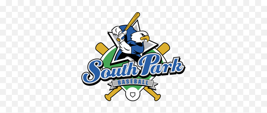 Home - South Park Baseball Association Png,South Park Png