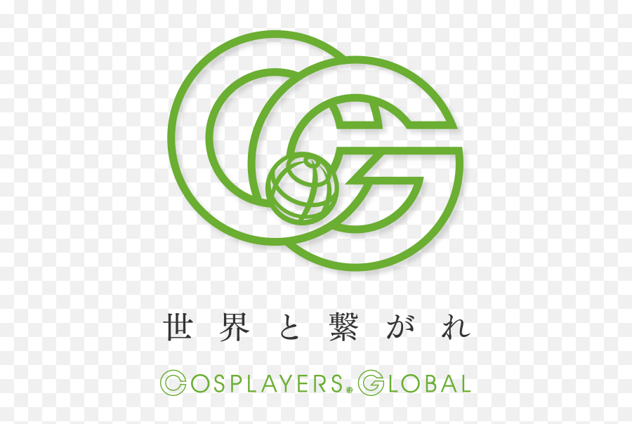 Photo Cosplayers Global - Circle Png,Nier Automata Logo