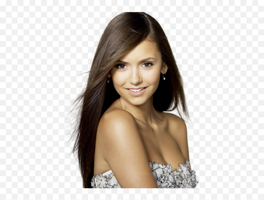 Nina Dobrev Psd Official Psds - Nina Dobrev Gotceleb Photoshoot Png,Nina Dobrev Png