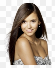 Nina Dobrev Psd Official Psds - Nina Dobrev Gotceleb Photoshoot Png,Nina Dobrev Png