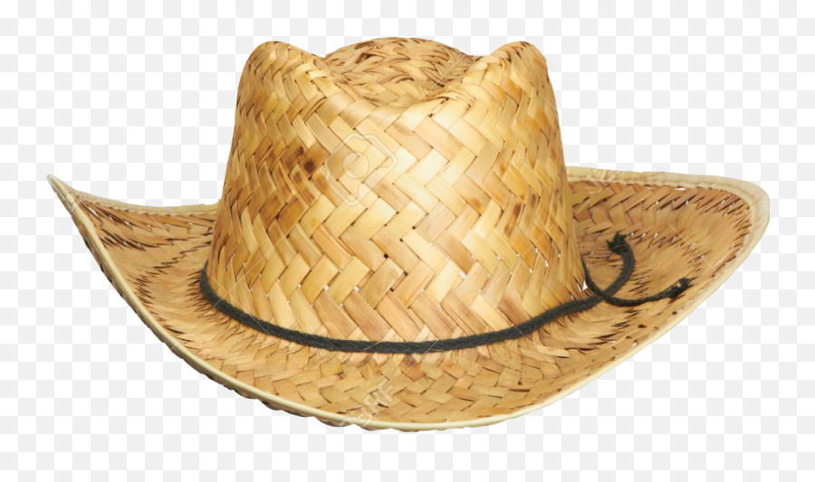 Sombrero Sticker By Merche Ortigosa - Cowboy Hat Png,Sombrero Transparent Background
