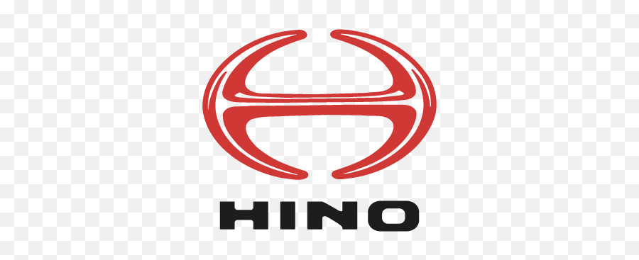 Hino Diesel Trucks Logo Vector Eps 38710 Kb Download - Logo Hino Vector Png,Bmw Logo Vector