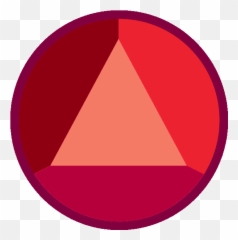 Gemsona And Fusion Help Red Diamond Pearl - Mendicant Bias Png,Red Diamond Png