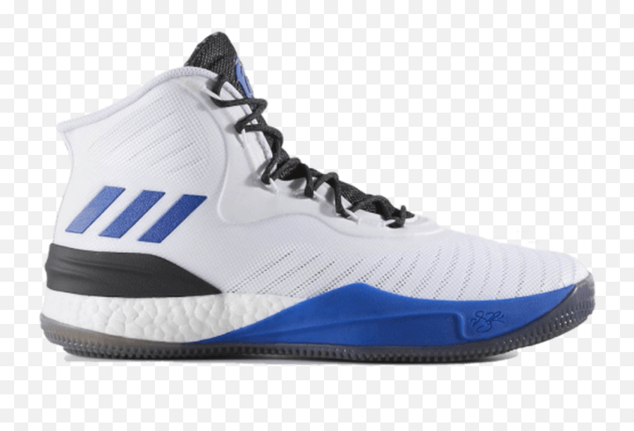 Adidas D Rose 8 Performance Review - Basketball Rose Adidas Mens Shoes Png,Derrick Rose Png