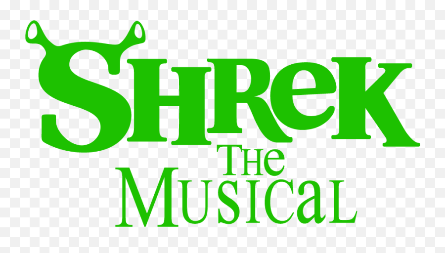 Shrek The Musical Fairview Park Ptas Png