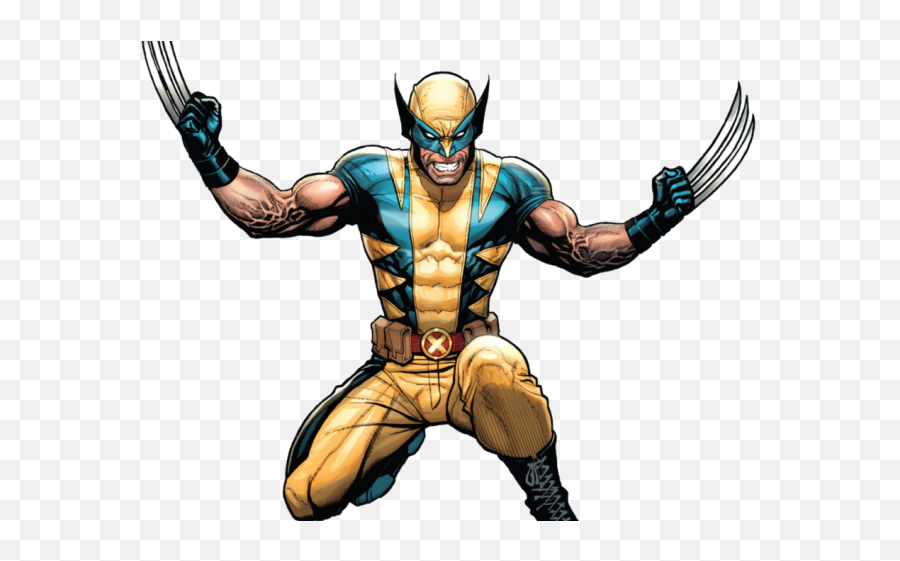 Wolverine Clipart 3d Png - Frank Cho Wolverine Full Size Transparent Wolverine Png,Filthy Frank Png