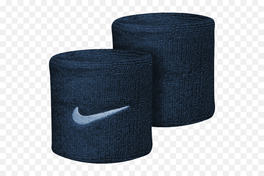 Nike Swoosh Wristband - Nike Wrist Band Png,Sweatband Png