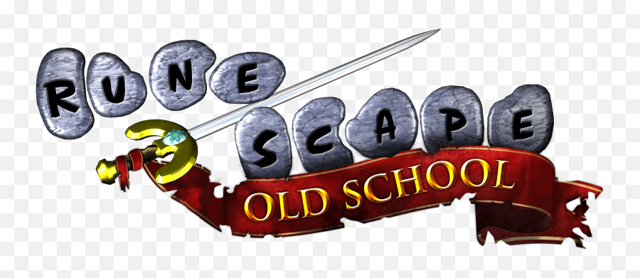 Jagex Mmo Fallout - Old School Runescape Logo Png,Fallout 1 Logo