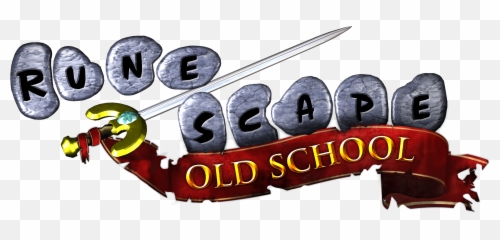 Jagex Mmo Fallout - Old School Runescape Logo png