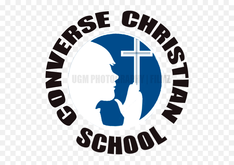 Home U2014 Converse Christian School - Graphic Design Png,Converse Png