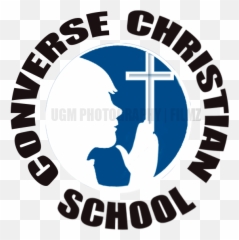 Home U2014 Converse Christian School - Graphic Design Png,Converse Png