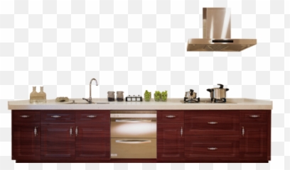 Kitchen Counter Png Transparent Images