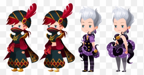 Download Returning Jafar Ursula Boards - Kingdom Hearts 3 Jafar Png,Jafar Png