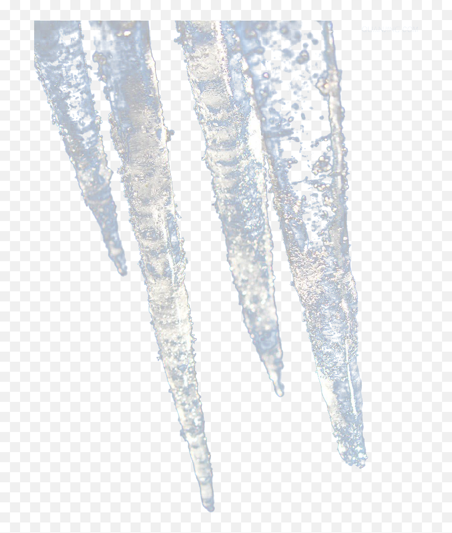 Icicle Microsoft Azure - Png,Icicle Png