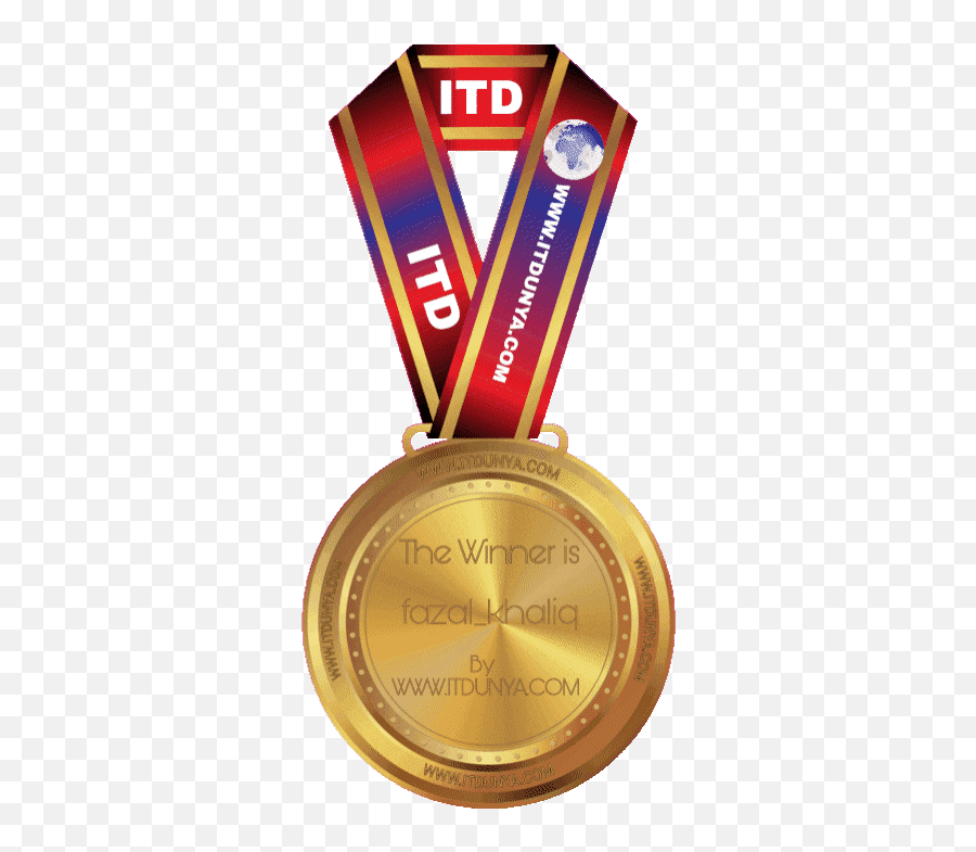 Top Gold Medal Stickers For Android U0026 Ios Gfycat - Animated Gold Medal Gif Png,Medal Transparent