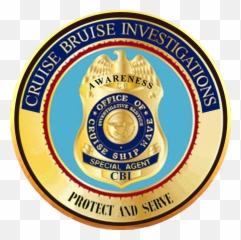 Cruise Bruise Transparent Cartoon - Coast Guard Investigative Service Png,Bruise Png