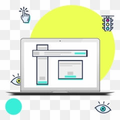 Display Advertising Company Programmatic U0026 Google - Cartoon Png,Tinfoil Hat Png