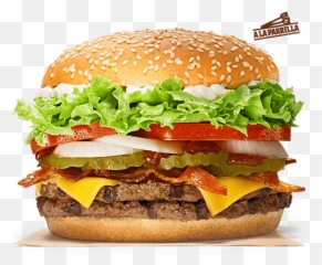 Whopper Tejano Burger King Png - Whopper Tejano Burger King,Whopper Png