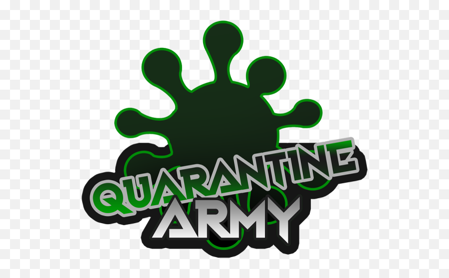 Quarantine Army - Graphic Design Png,Escape From Tarkov Logo