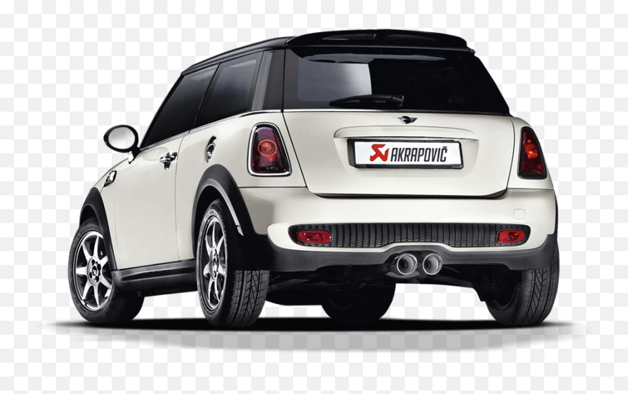 Png Transparent Mini Cooper - Akrapovic Mini Cooper,Mini Cooper Png