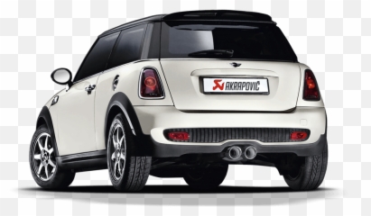 Png Transparent Mini Cooper - Akrapovic Mini Cooper,Mini Cooper Png