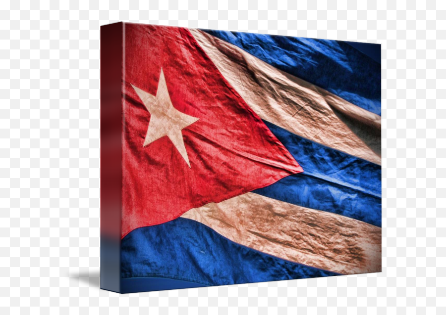 Cuban Flag - Socialismo Na Cuba Png,Cuban Flag Png